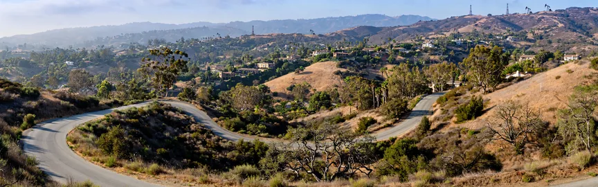 Beyond Inglewood: Epic Road Trips to Take from the City