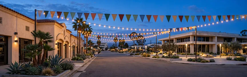 Mark Your Calendar: Must-Attend Events and Festivals in Inglewood