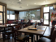 Chinese near Del Aire Inn